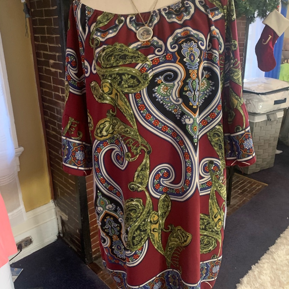 clothing
